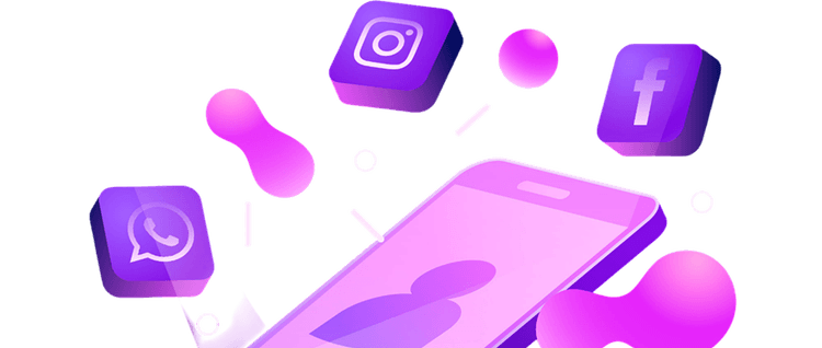 Оформлення
Instagram + SMM